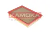 Фiльтр повiтряний kamoka F216801