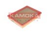 Фiльтр повiтряний kamoka F216801