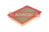 Фiльтр повiтряний kamoka F216801