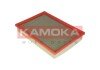 Фiльтр повiтряний kamoka F217101