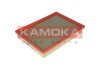 Фiльтр повiтряний kamoka F217101