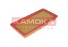 Фiльтр повiтряний kamoka F217501