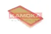Фiльтр повiтряний Kamoka F217601 (фото 2)