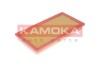 Фiльтр повiтряний kamoka F217601