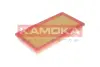 Фiльтр повiтряний Kamoka F217601 (фото 3)