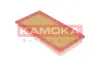 Фiльтр повiтряний Kamoka F217601 (фото 4)