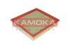 Фiльтр повiтряний kamoka F217801