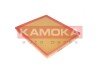 Фiльтр повiтряний kamoka F217901