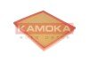 Фiльтр повiтряний kamoka F217901