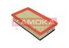 Фiльтр повiтряний kamoka F218001