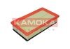 Фiльтр повiтряний kamoka F218001