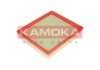 Фiльтр повiтряний kamoka F218201