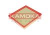 Фiльтр повiтряний kamoka F218201