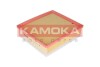 Фiльтр повiтряний kamoka F218301