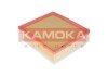 Фiльтр повiтряний kamoka F218301