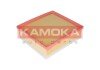 Фiльтр повiтряний kamoka F218301