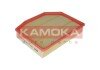 Фiльтр повiтряний kamoka F218601