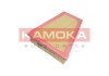 Фiльтр повiтряний kamoka F218801