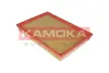 Фiльтр повiтряний Kamoka F219001 (фото 2)