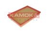 Фiльтр повiтряний kamoka F219001