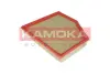 Фiльтр повiтряний Kamoka F219401 (фото 4)