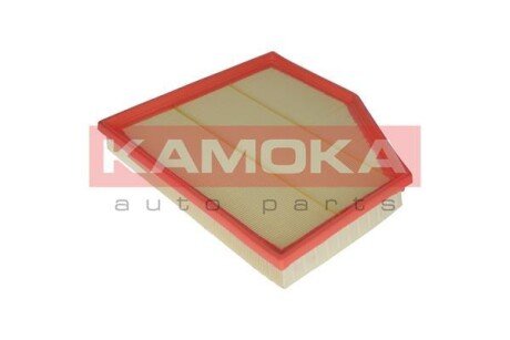 Фiльтр повiтряний kamoka F219401