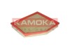 Фiльтр повiтряний kamoka F219401