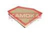 Фiльтр повiтряний kamoka F219601