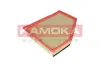 Фiльтр повiтряний kamoka F219601