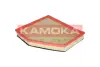 Фiльтр повiтряний kamoka F219601
