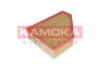 Фiльтр повiтряний kamoka F219701