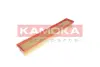 Фiльтр повiтряний kamoka F220101