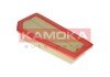 Фiльтр повiтряний kamoka F220301