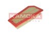 Фiльтр повiтряний kamoka F220301