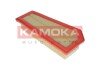 Фiльтр повiтряний kamoka F220301