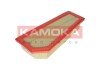 Фiльтр повiтряний kamoka F220301