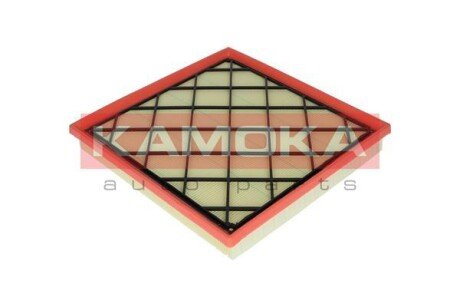 Фiльтр повiтряний kamoka F220701