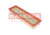 Фiльтр повiтряний kamoka F220901