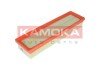 Фiльтр повiтряний kamoka F220901