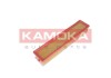 Фiльтр повiтряний kamoka F221001