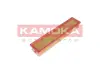 Фiльтр повiтряний Kamoka F221001 (фото 3)