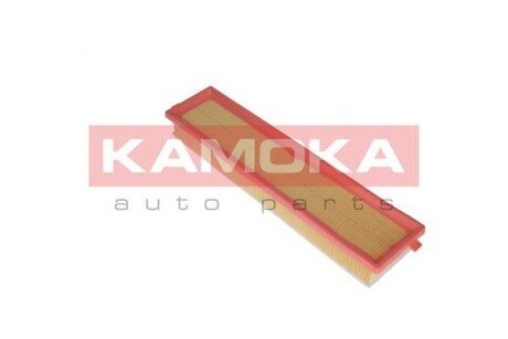 Фiльтр повiтряний kamoka F221001