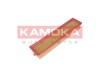 Фiльтр повiтряний kamoka F221001