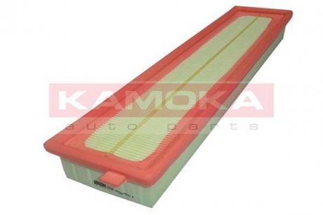 Фiльтр повiтряний kamoka F221001