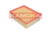 Фiльтр повiтряний Kamoka F221101 (фото 2)