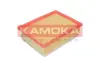 Фiльтр повiтряний Kamoka F221101 (фото 3)