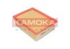 Фiльтр повiтряний kamoka F221101