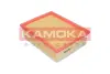 Фiльтр повiтряний Kamoka F221101 (фото 4)