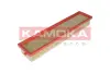 Фiльтр повiтряний Kamoka F221201 (фото 4)