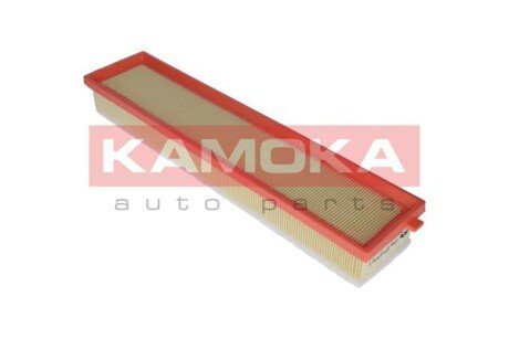 Фiльтр повiтряний kamoka F221201 на Ситроен Ксара пикассо